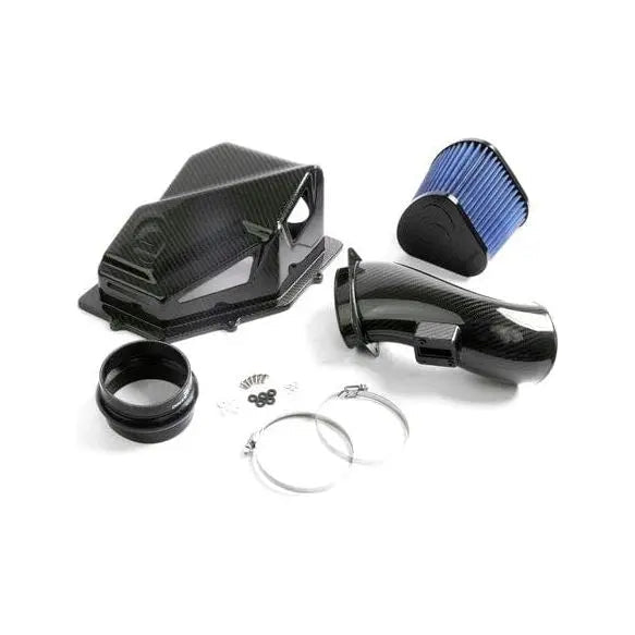 Dinan Carbon Fiber Intake - BMW / G01 / G02 / X3 M40i / X4 M40i - Get it from Bo