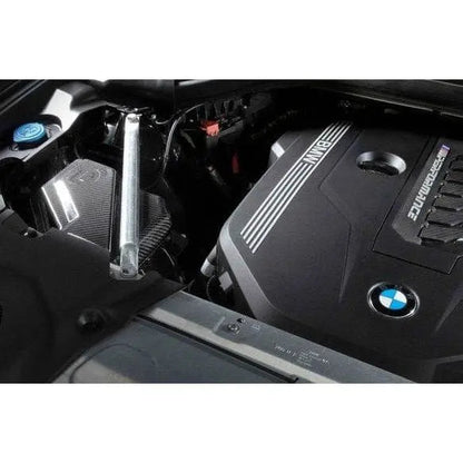 Dinan Carbon Fiber Intake - BMW / G01 / G02 / X3 M40i / X4 M40i - Get it from Bo