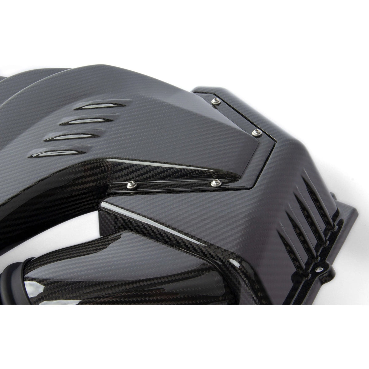 Dinan Cold Air Intake - BMW / F9x X5M / X6M / X7 M60i (incl Comp.) - Get it from Bo
