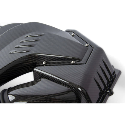 Dinan Cold Air Intake - BMW / F9x X5M / X6M / X7 M60i (incl Comp.) - Get it from Bo