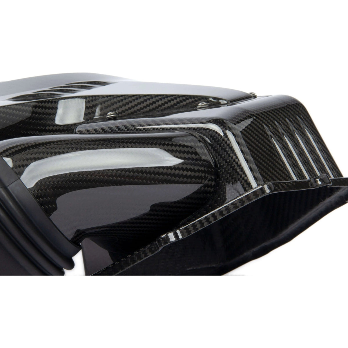 Dinan Cold Air Intake - BMW / F9x X5M / X6M / X7 M60i (incl Comp.) - Get it from Bo