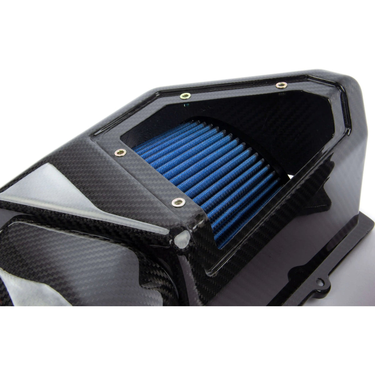 Dinan Cold Air Intake - BMW / F9x X5M / X6M / X7 M60i (incl Comp.) - Get it from Bo