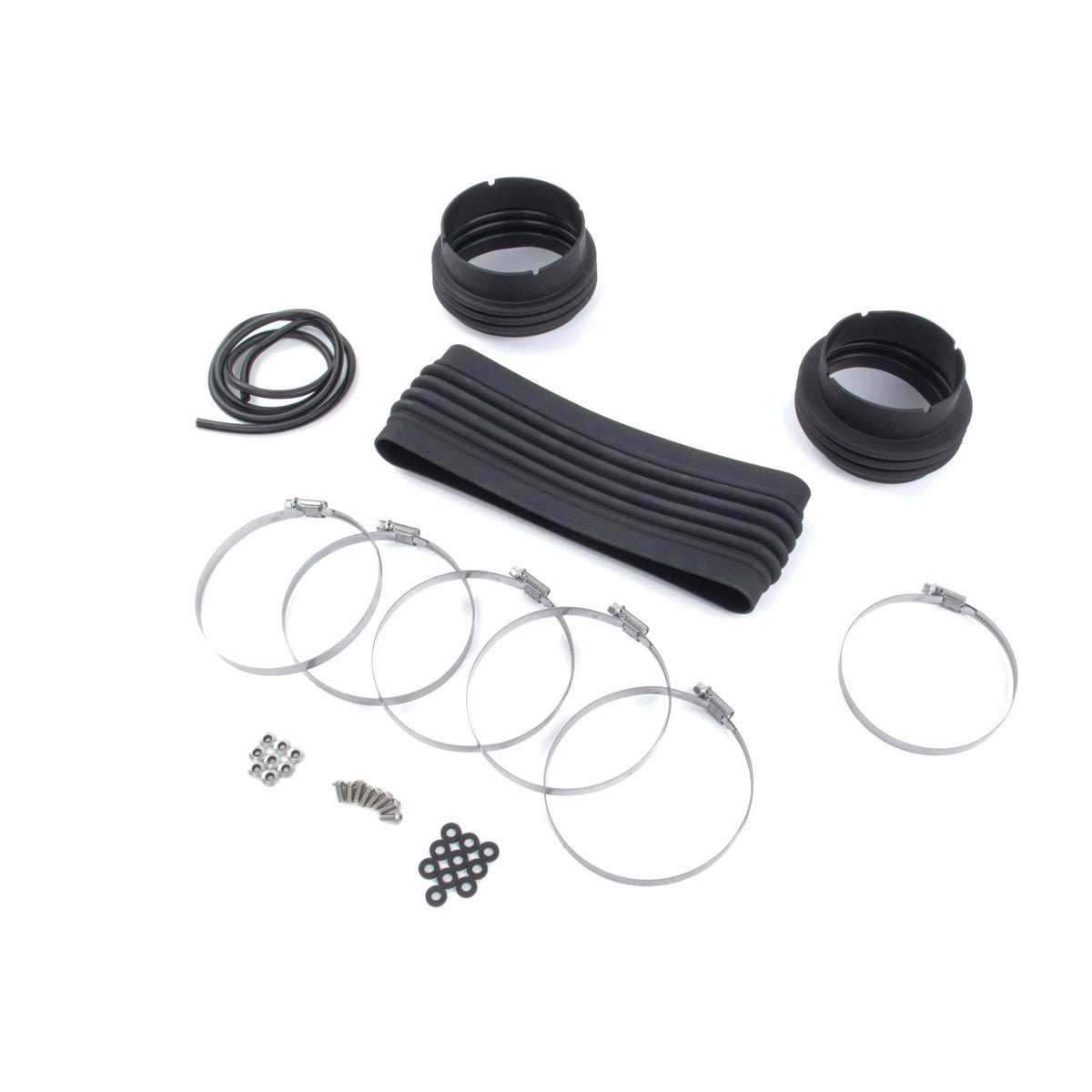 Dinan Cold Air Intake - BMW / F9x X5M / X6M / X7 M60i (incl Comp.) - Get it from Bo
