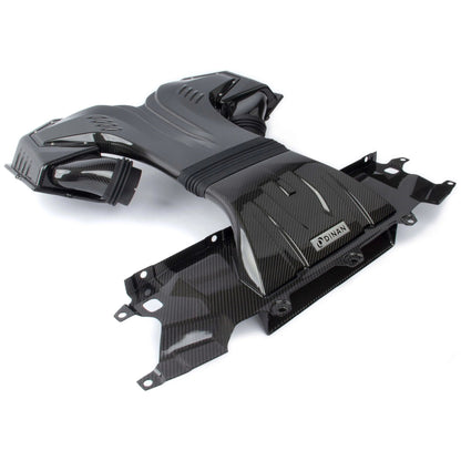 Dinan Cold Air Intake - BMW / F9x X5M / X6M / X7 M60i (incl Comp.) - Get it from Bo