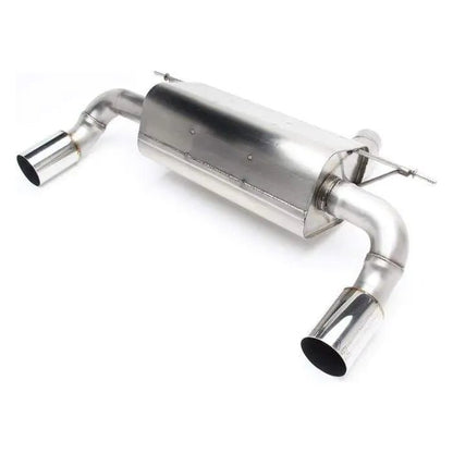 Dinan Free Flow Axle-Back Exhaust for BMW | F30 | F32 | 335i/435i - Get it from Bo