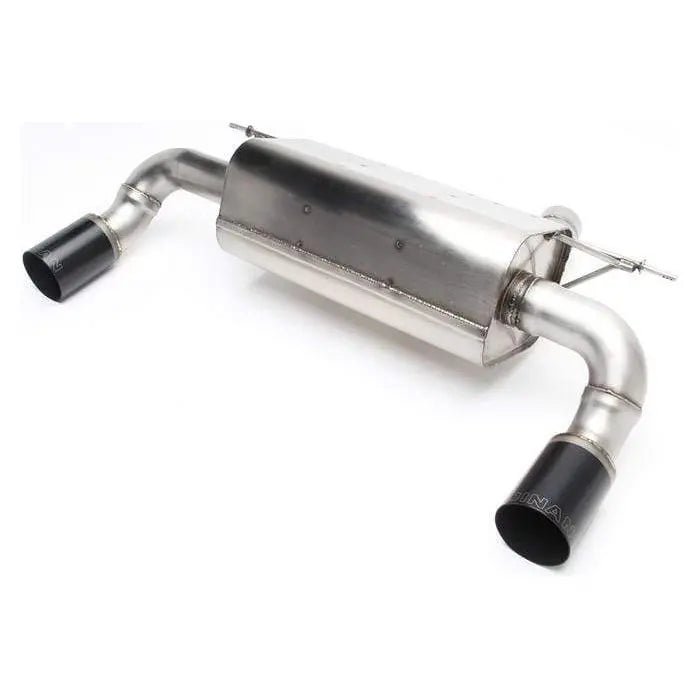 Dinan Free Flow Axle-Back Exhaust for BMW | F30 | F32 | 335i/435i - Get it from Bo