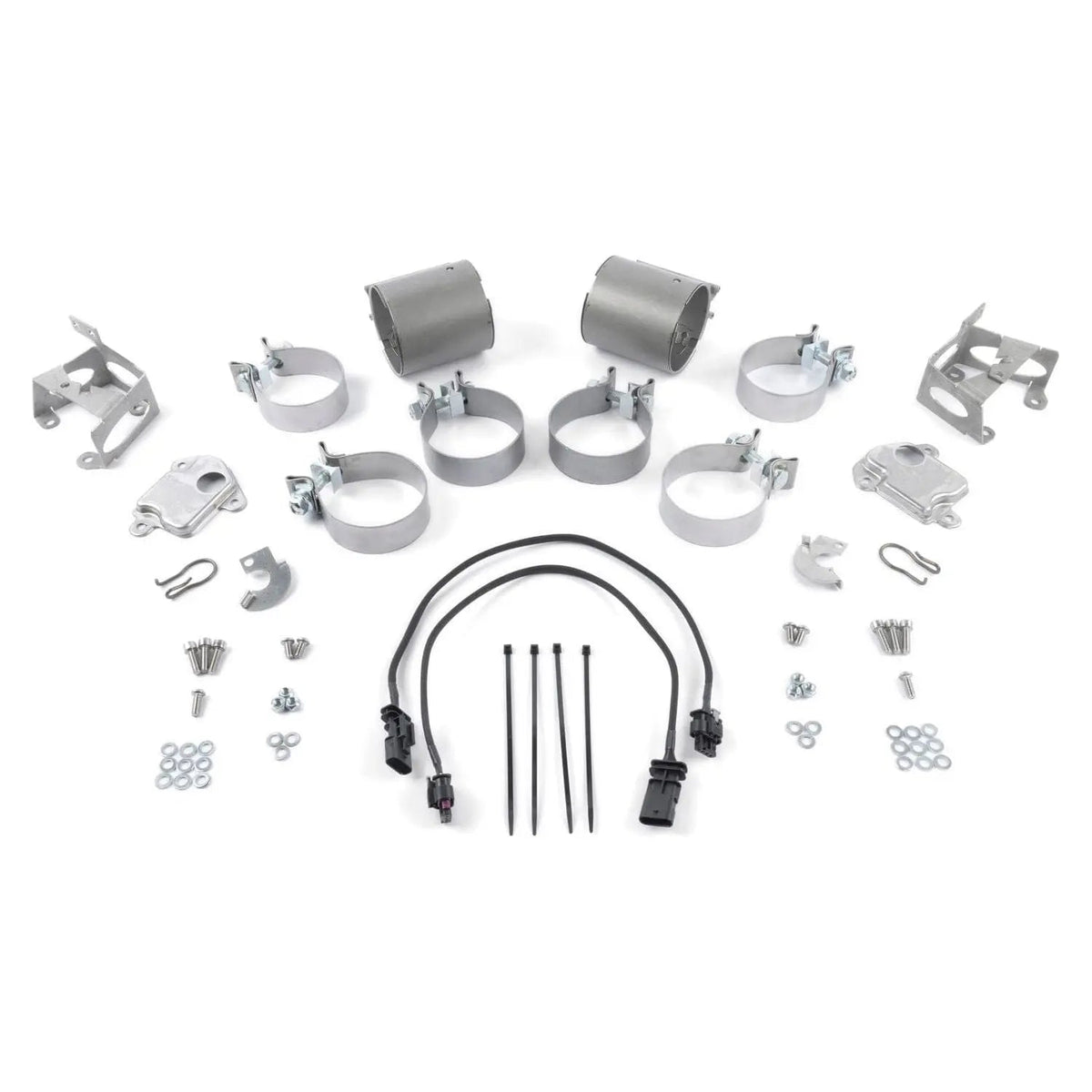 Dinan Valved Axle-Back Exhaust - 2023-2024 BMW M2 (G87) - Get it from Bo