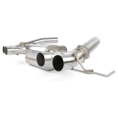 Dinan Valved Axle-Back Exhaust - BMW / G80 / G82 / M3 / M4 - Get it from Bo