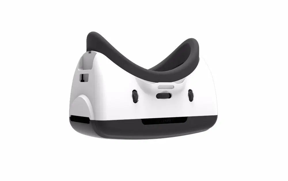 Dragon Magic G6 VR Gaming Stereo 3D Headset - Get it from Bo