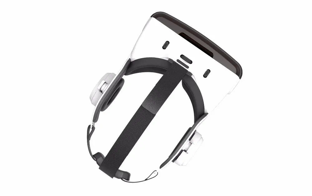 Dragon Magic G6 VR Gaming Stereo 3D Headset - Get it from Bo