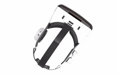 Dragon Magic G6 VR Gaming Stereo 3D Headset - Get it from Bo