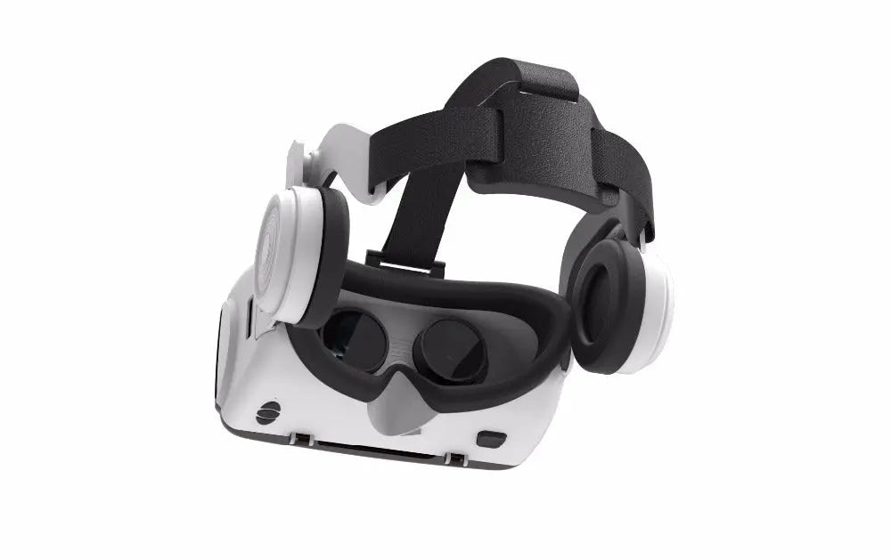 Dragon Magic G6 VR Gaming Stereo 3D Headset - Get it from Bo