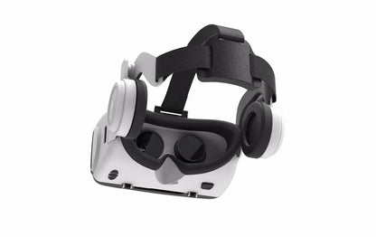 Dragon Magic G6 VR Gaming Stereo 3D Headset - Get it from Bo