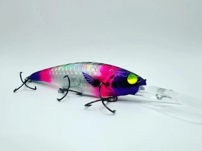 Havoc HD-30: Dream Catcher Vertical Jigs and Lures