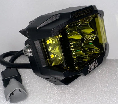 D2D Desert Series 4" LED Pod Lights - Get it from Bo