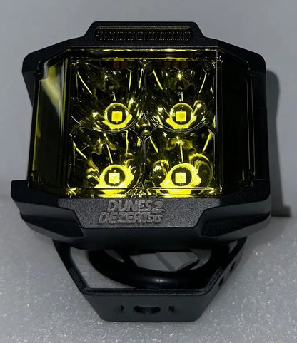 D2D Desert Series 4" LED Pod Lights - Get it from Bo