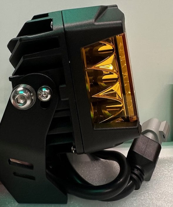 D2D Desert Series 5" LED Pod Lights - Get it from Bo