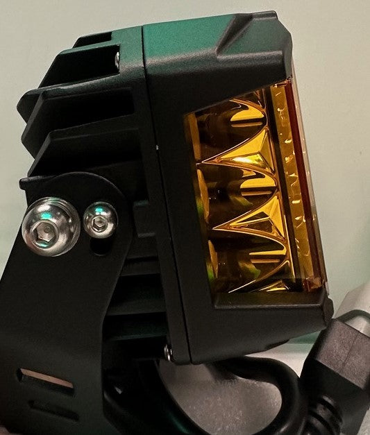 D2D Desert Series 5" LED Pod Lights - Get it from Bo