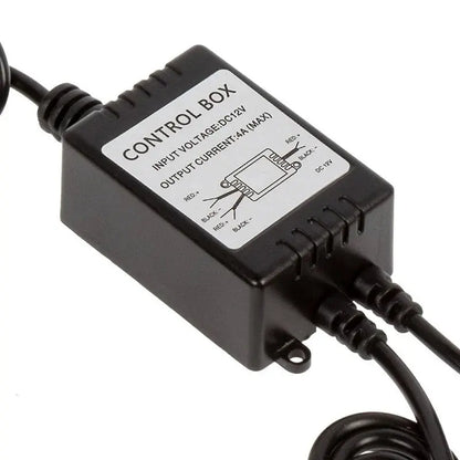D2D Strobe Light Controller w/Remote - Get it from Bo