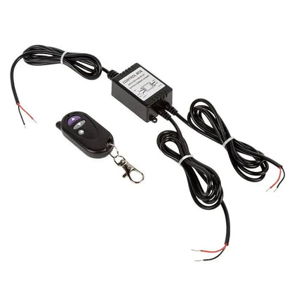 D2D Strobe Light Controller w/Remote - Get it from Bo