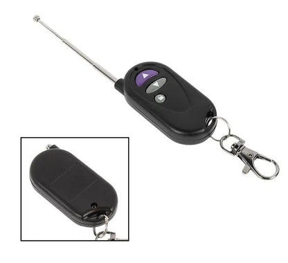 D2D Strobe Light Controller w/Remote - Get it from Bo