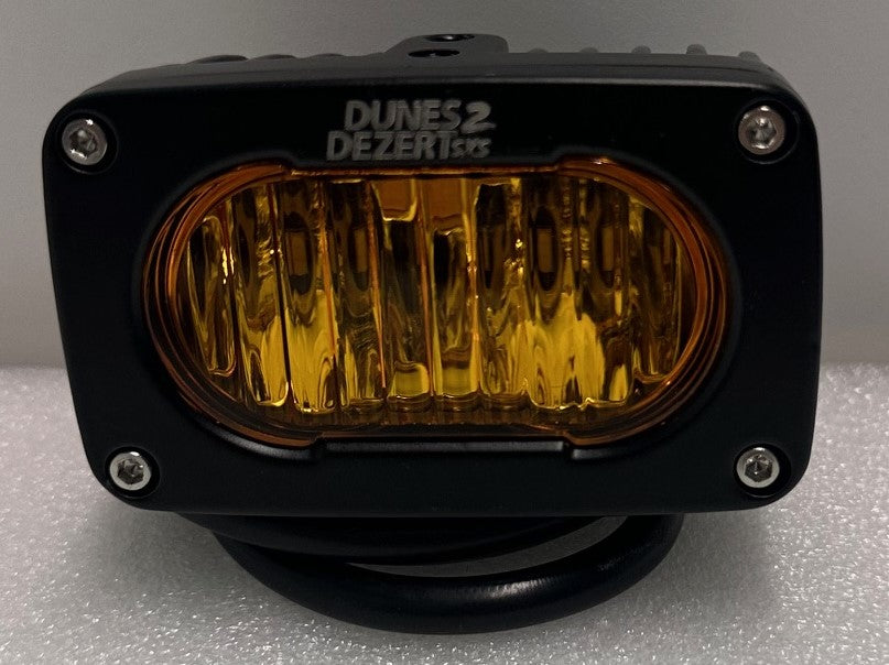 D2D Desert Mini Pod Chase Lights - Get it from Bo