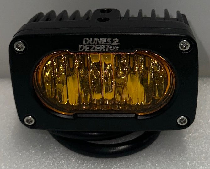 D2D Desert Mini Pod Chase Lights - Get it from Bo