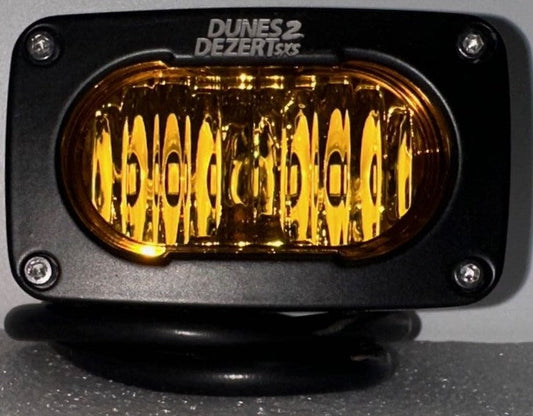D2D Desert Mini Pod Chase Lights - Get it from Bo