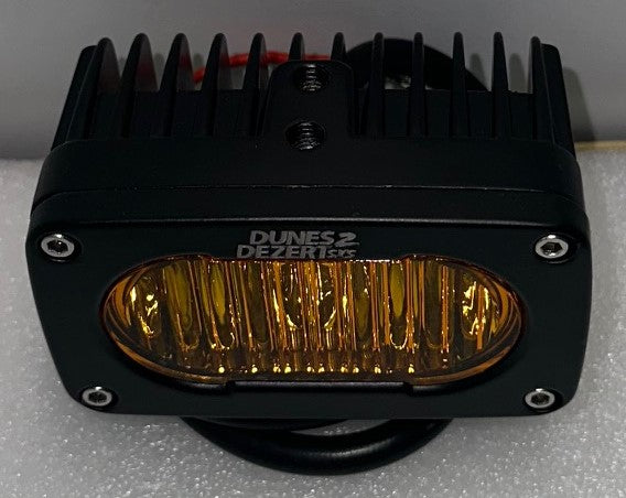 D2D Desert Mini Pod Chase Lights - Get it from Bo