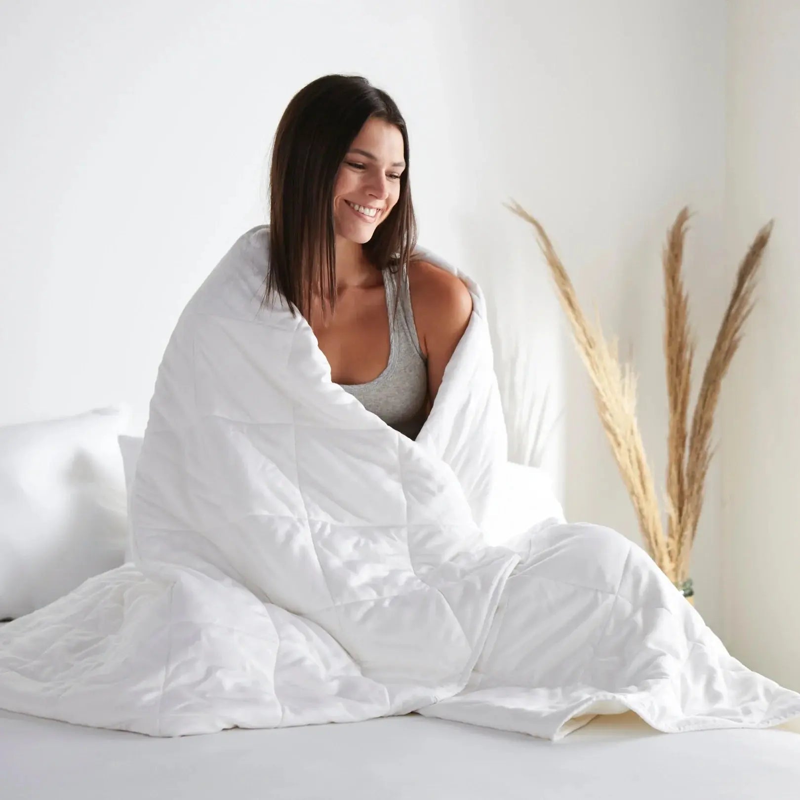 Duvet Comforter - Get it from Bo