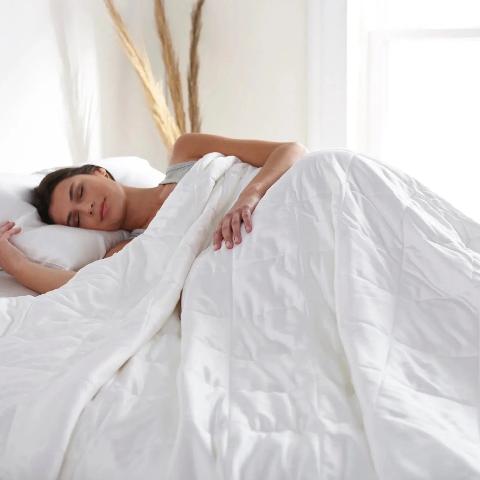 Duvet Comforter - Get it from Bo