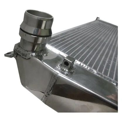 CSF 00-06 BMW M3 (E46) Triple Pass Radiator NP Motorsports