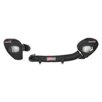 aFe 21-22 BMW M3/M4 (G80/82/83) L6-3.0L (tt) Momentum GT Cold Air Intake System w/ Pro DRY S Filter NP Motorsports