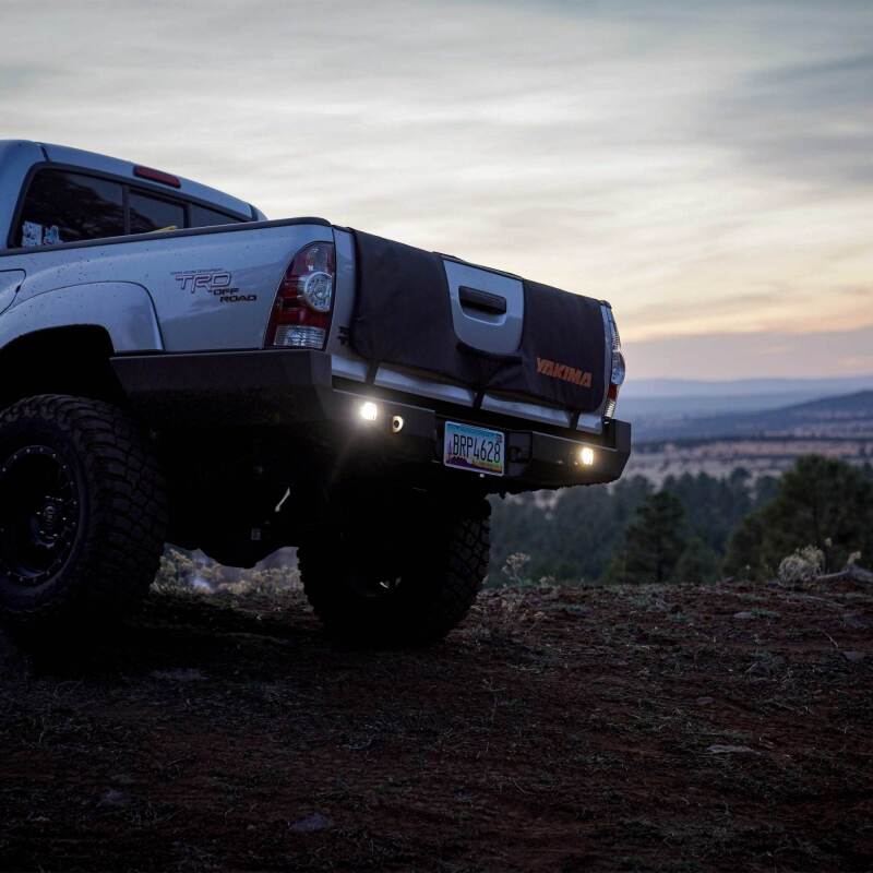 KC HiLiTES FLEX ERA 1 - Standard Backup Light Kit - Get it from Bo