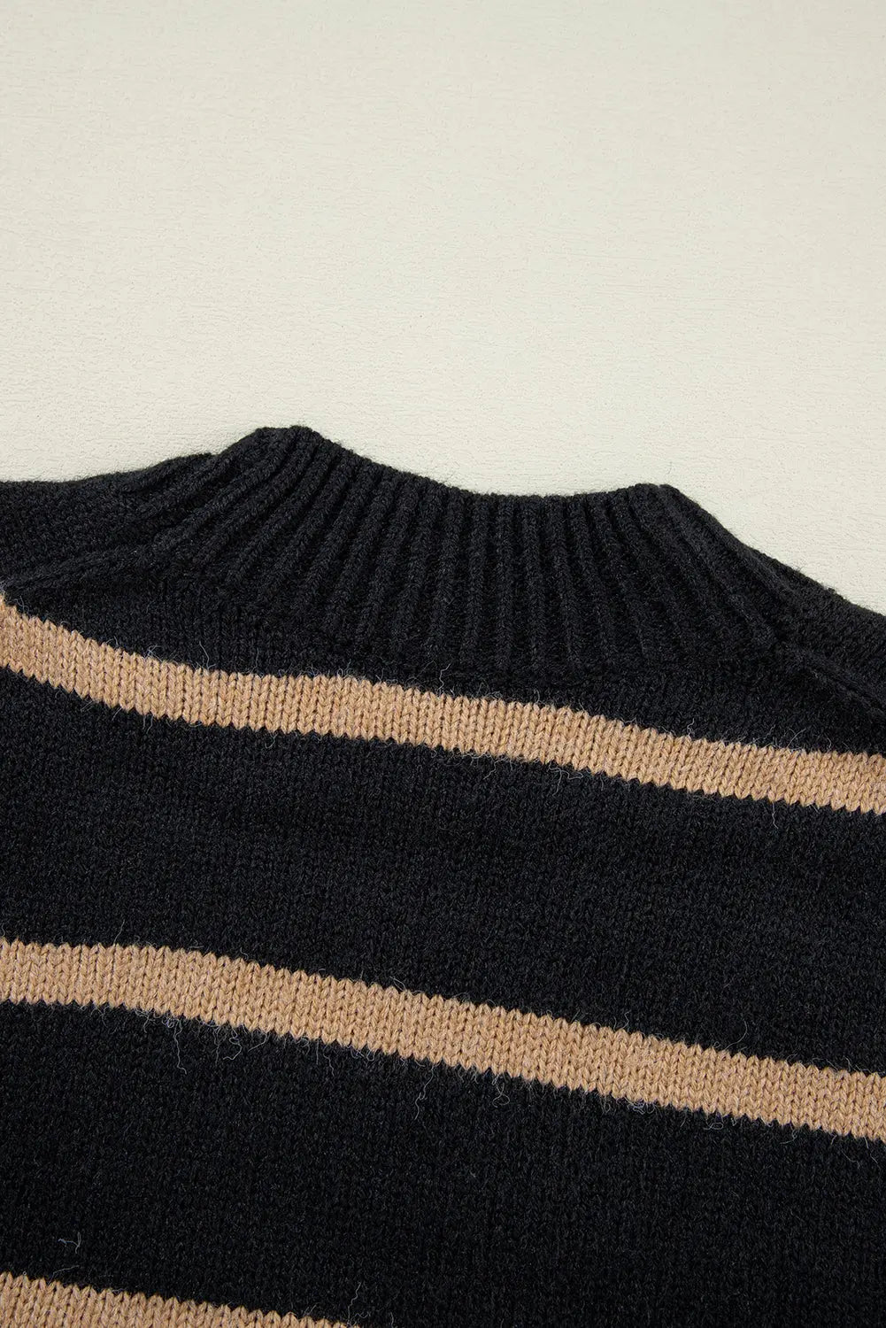 Emakira Drop Shoulder Loose Cardigan