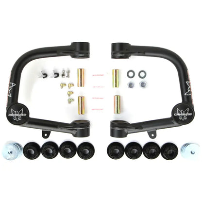 Camburg Toyota 4-Runner 03-23 / FJ 07-14 Performance X-Joint Upper Arms NP Motorsports