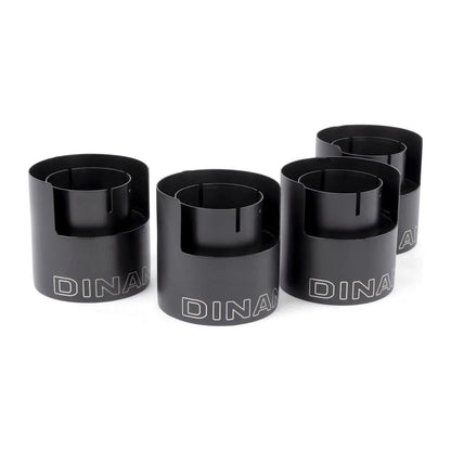 Dinan Valved Axle-Back Exhaust - BMW / G80 / G82 / M3 / M4 - Get it from Bo