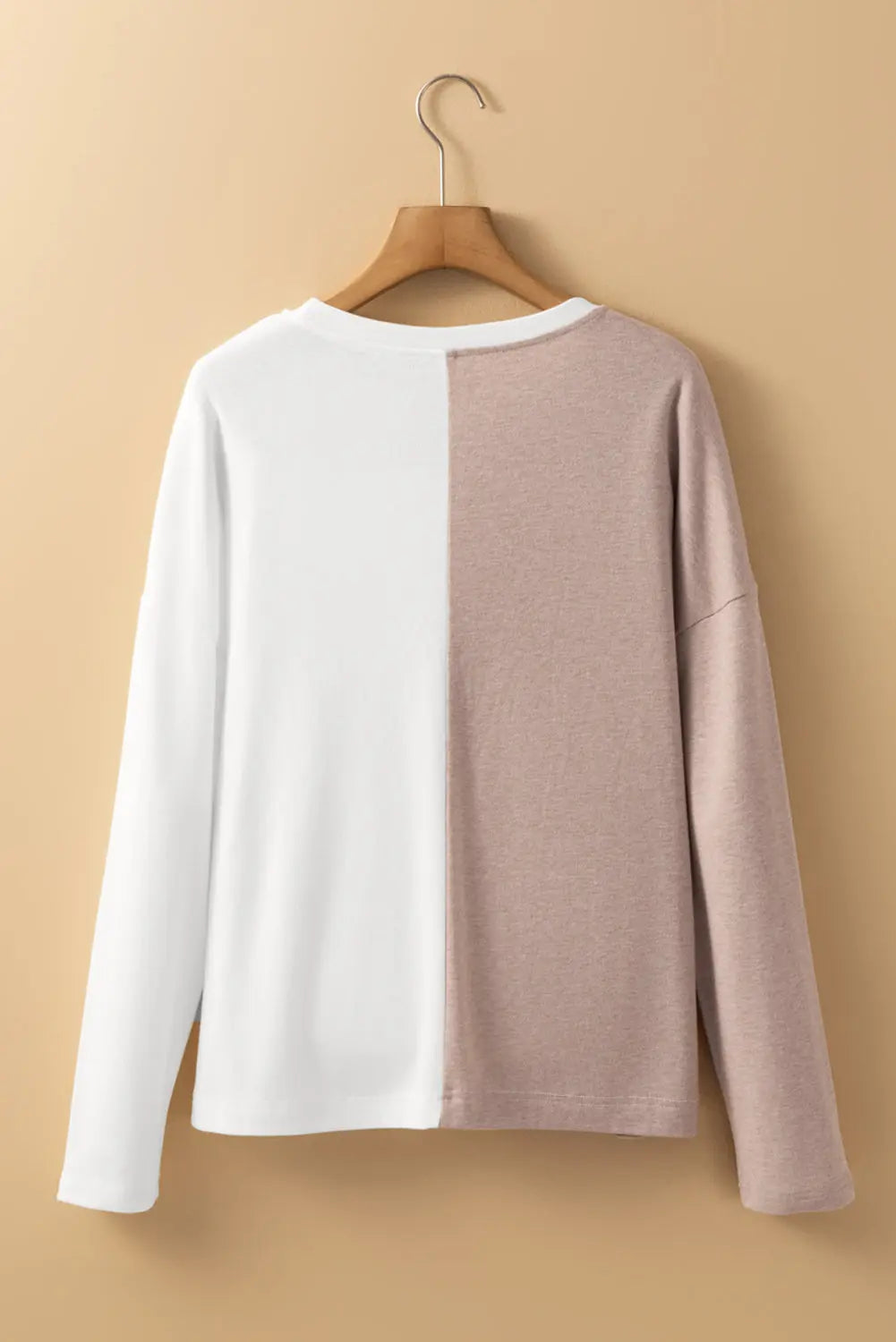 Elowen Long Sleeve top Long Sleeve Top