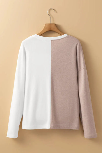 Elowen Long Sleeve top Long Sleeve Top