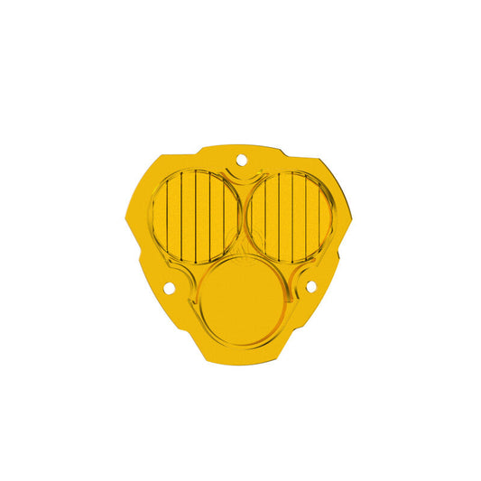 KC HiLiTES FLEX ERA 3 Performance Yellow Combo Beam Lens - Get it from Bo