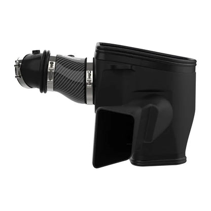 aFe Dodge Charger SRT Hellcat Redeye 21-23 V8-6.2L Track Series Stage-2 Carbon Fiber Intake Pro 5R NP Motorsports