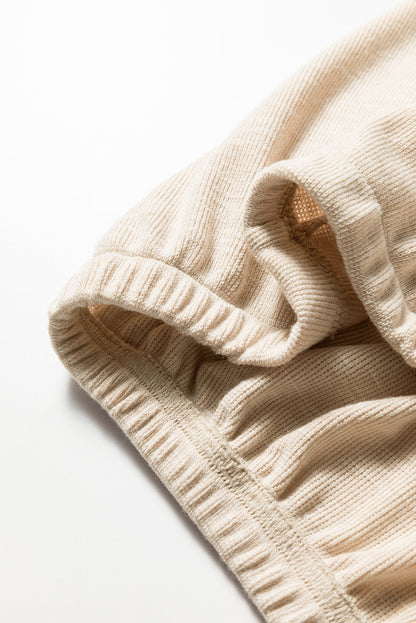 Veda Sleeve Knit top Long Sleeve Top