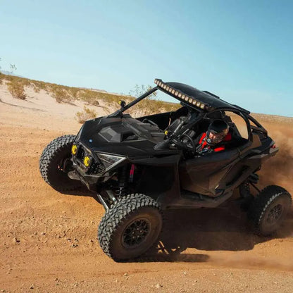 KC HiLiTES FLEX ERA LED 40in. Light Bar - Master Kit - Get it from Bo