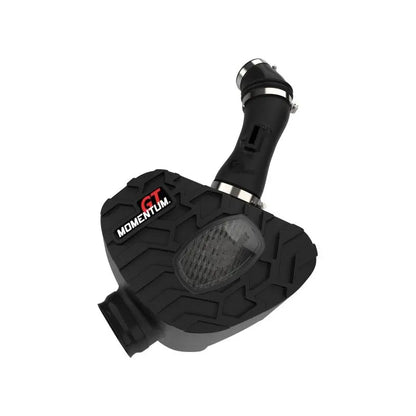 aFe 2022 Toyota Tundra V6-3.5L (tt) Momentum GT Cold Air Intake System w/ Pro DRY S Filter NP Motorsports