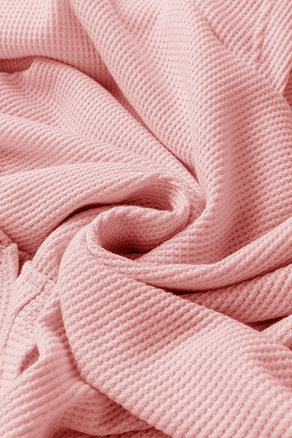 Aria High Low Oversized Hoodie