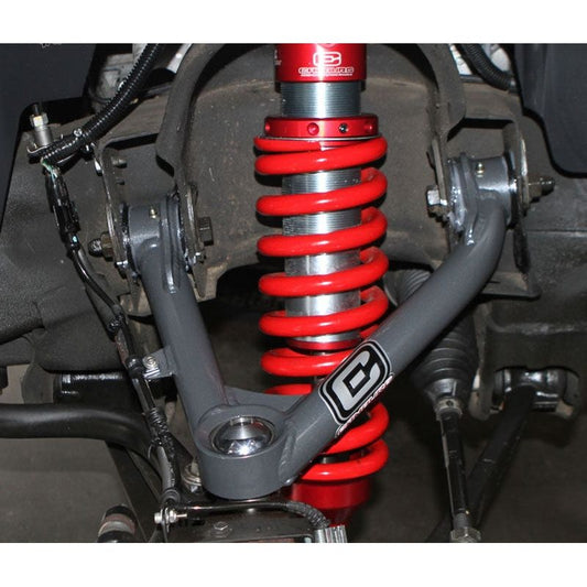 Camburg Chevy/GMC 1500 2WD/4WD 2007-2018 1.25in Performance Uniball Upper Arms NP Motorsports