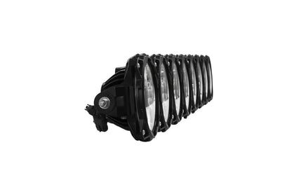 KC HiLiTES 50" Pro6 Gravity LED 8-Light Combo Beam Light Bar - Get it from Bo