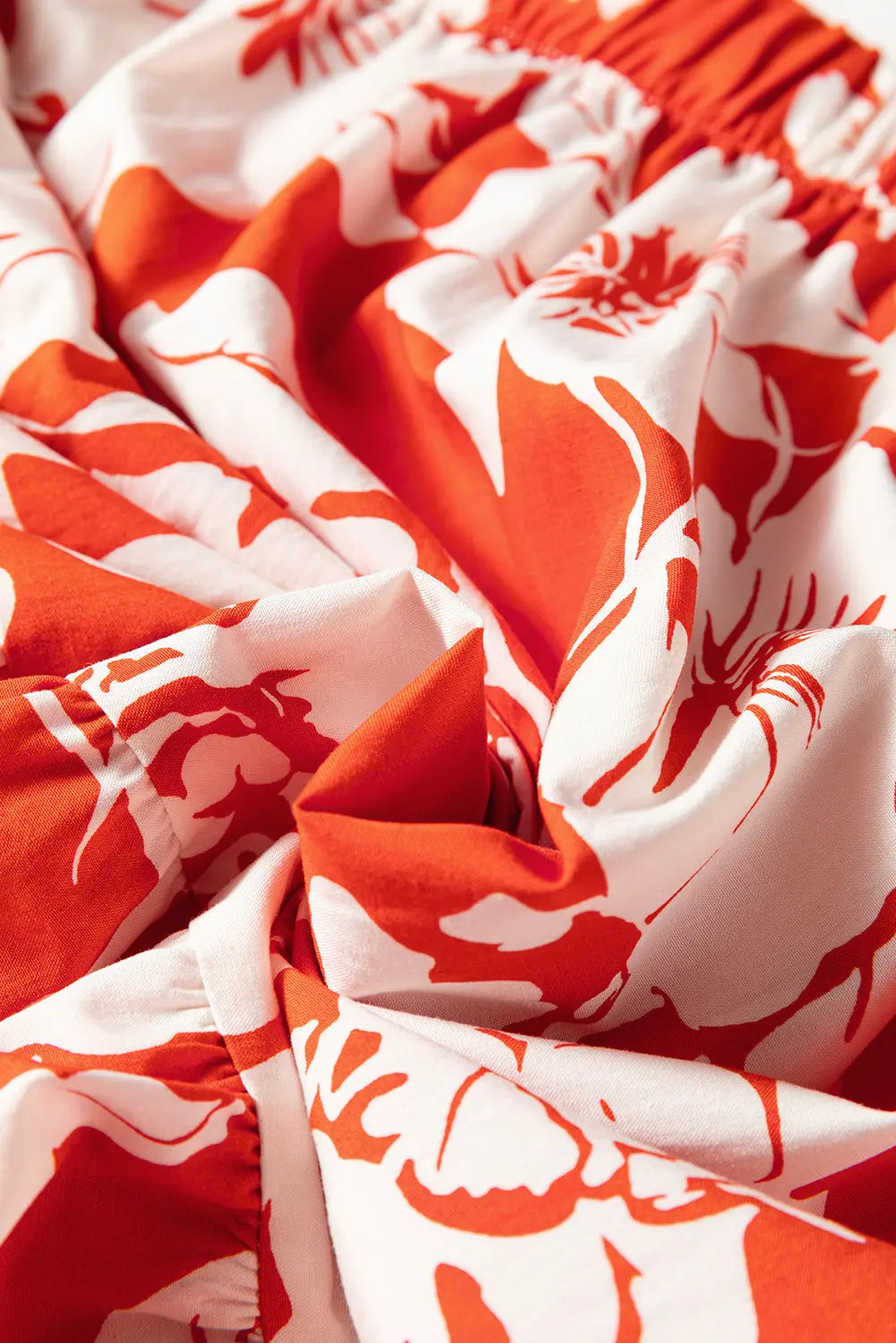 Avavera Western Cowgirl Maxi Skirt