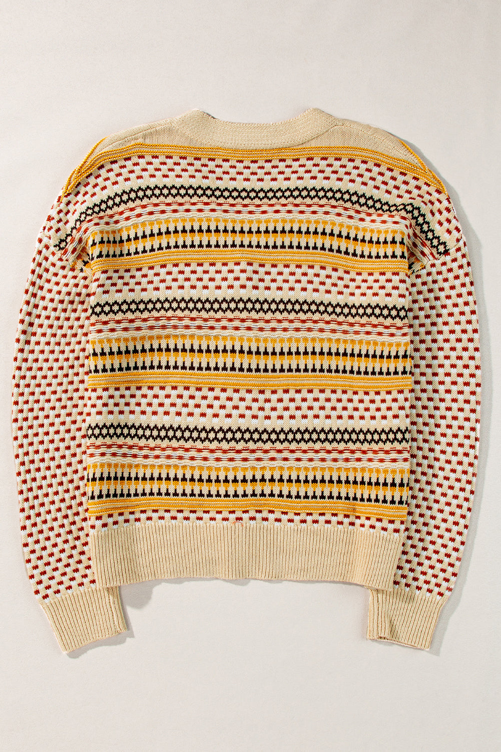 Ailani Cropped Cardigan