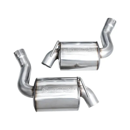 AWE 2023 Nissan Z RZ34 RWD Track-to-Touring Edition Conversion Kit NP Motorsports